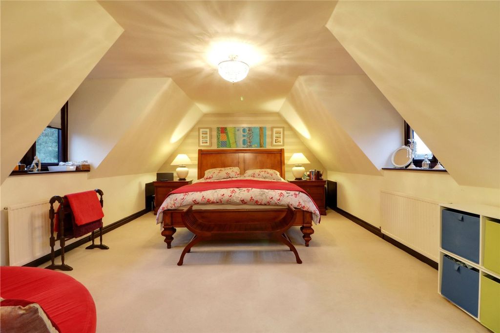 Additional image 15 of 4 bed detached house for saleMelton Ross, Barnetby DN38
