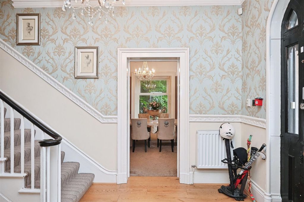 Additional image 17 of 6 bed detached house for saleLlanfair Road, Abergele LL22