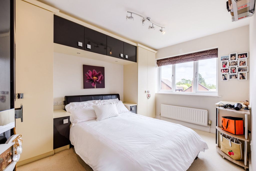 Additional image 28 of 5 bed detached house for saleVale Close, Lichfield WS13
