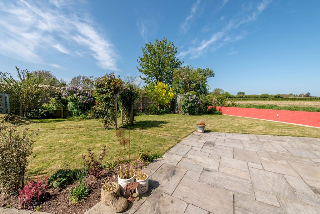 Property photo 3 of 39 Rear Garden