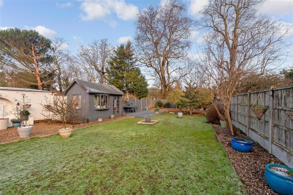 Property photo 2 of 13 Rear Garden