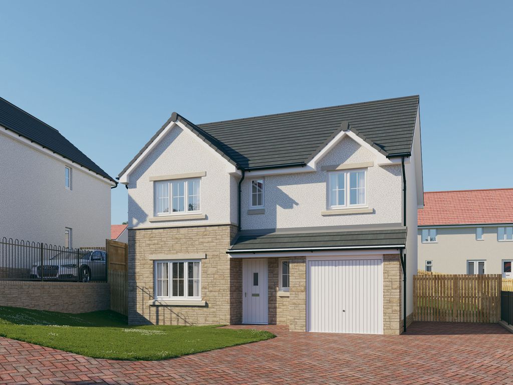 Property photo 1 of 22 Plot 20 - CGI