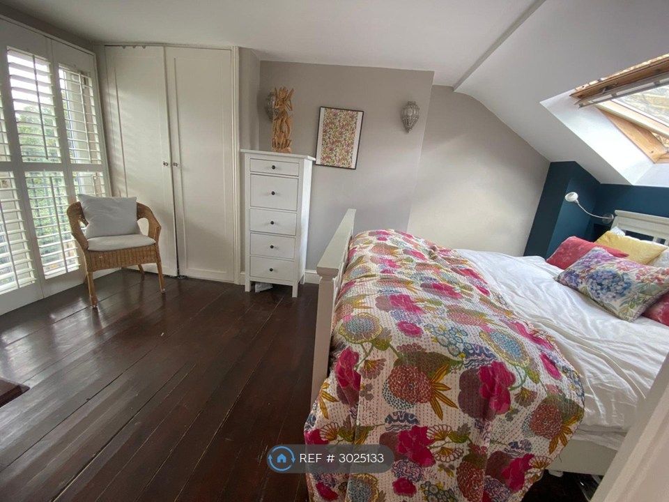 Property photo 1 of 8 Loft Suite With Juliette Balcony