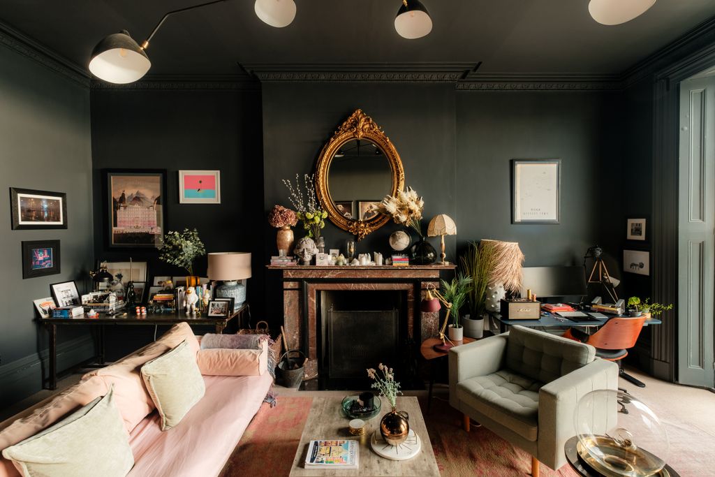 Property photo 2 of 18 Croft-Stleonards-Marina-Interior-4