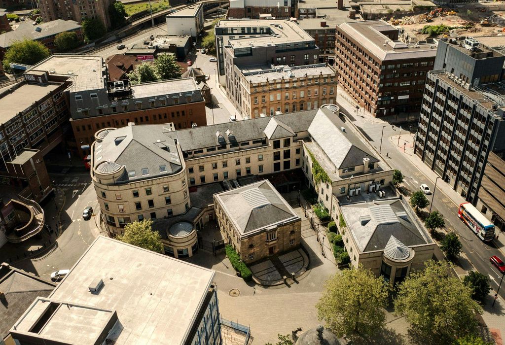 Property photo 3 of 23 Portland Drone Dji_0053.Jpg