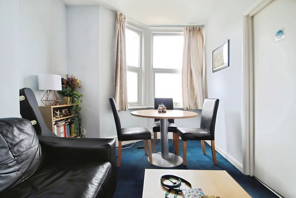 Property photo 3 of 7 Living Space - Angle 2