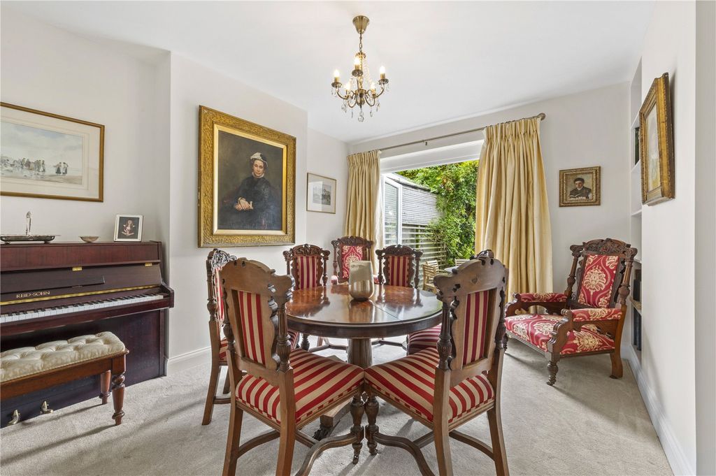 Property photo 3 of 12 Dining Room