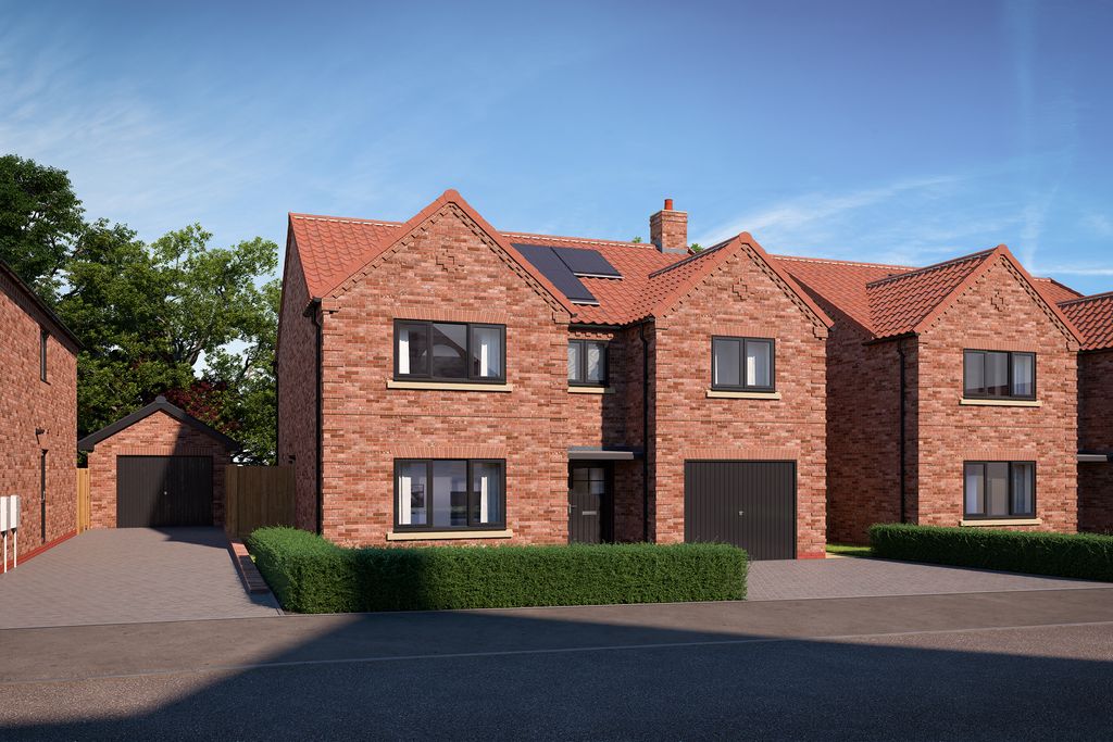 Property photo 1 of 12 CGI