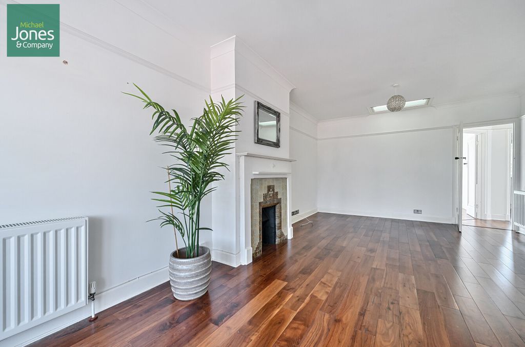 Property photo 3 of 11 Living/Dining Area