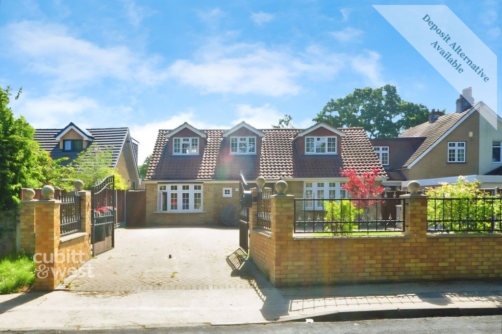 Property photo 1 of 6 Front Exterior