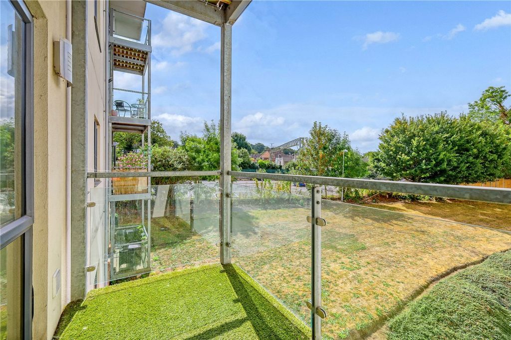 Property photo 2 of 11 Private Balcony