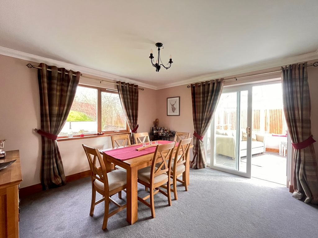 Additional image 8 of 4 bed detached house for saleBonchester Bridge, Hawick TD9