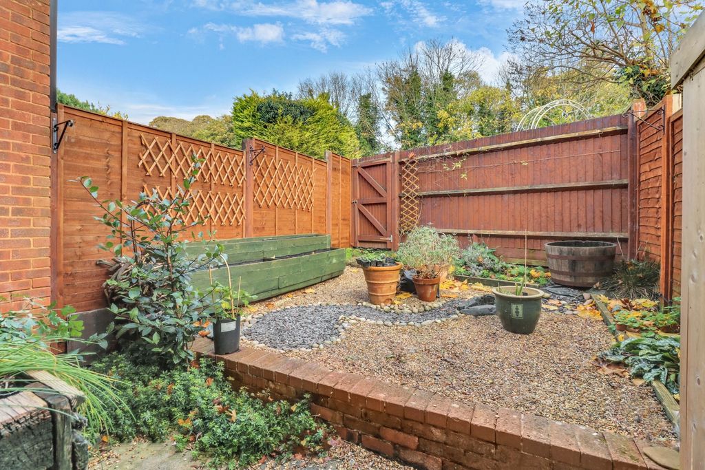 Property photo 2 of 11 Rear Garden