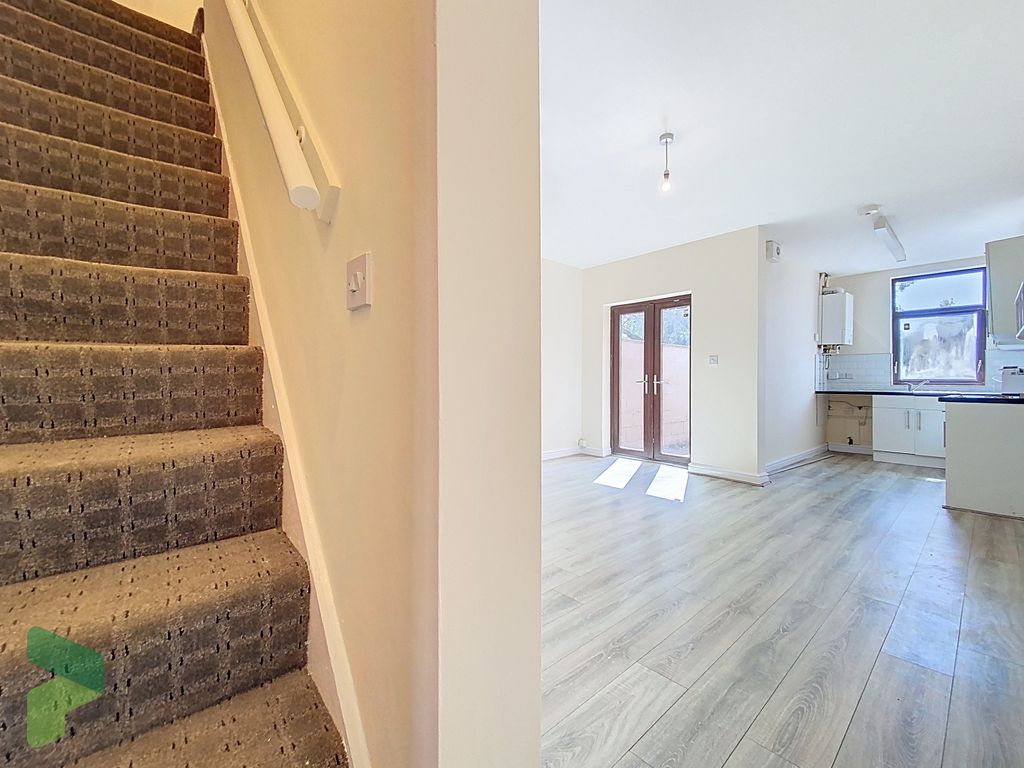 Property photo 3 of 26 Stairs Through To Living Area