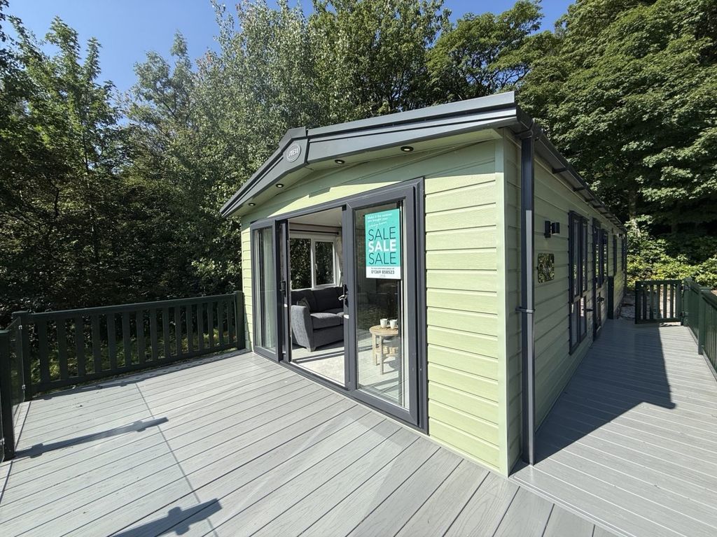 Property photo 1 of 8 Stratheck Holiday Park - Abi - Ingleton - 2023 | For Sale