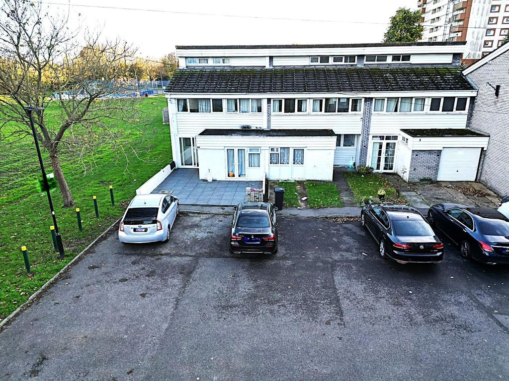 Property photo 2 of 12 Elevated Front Facia.Jpg