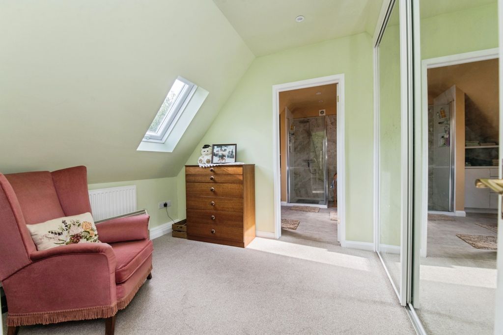 Additional image 16 of 5 bed bungalow for saleBroadoak Close, West Hill, Ottery St. Mary, Devon EX11