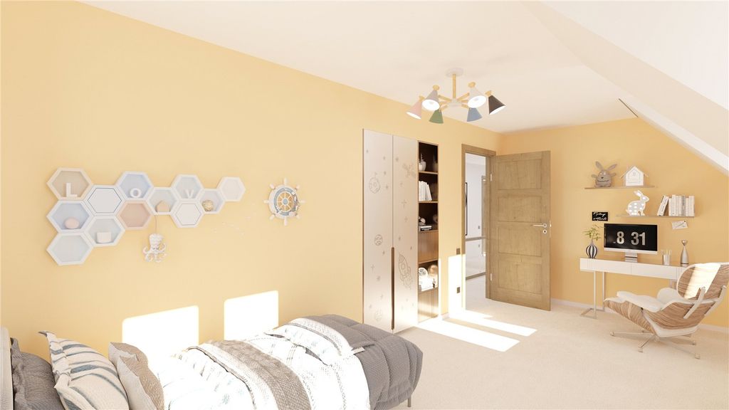 Additional image 20 of 4 bed detached house for saleRolling Fields View, Newick Lane, Heathfield, East Sussex TN21