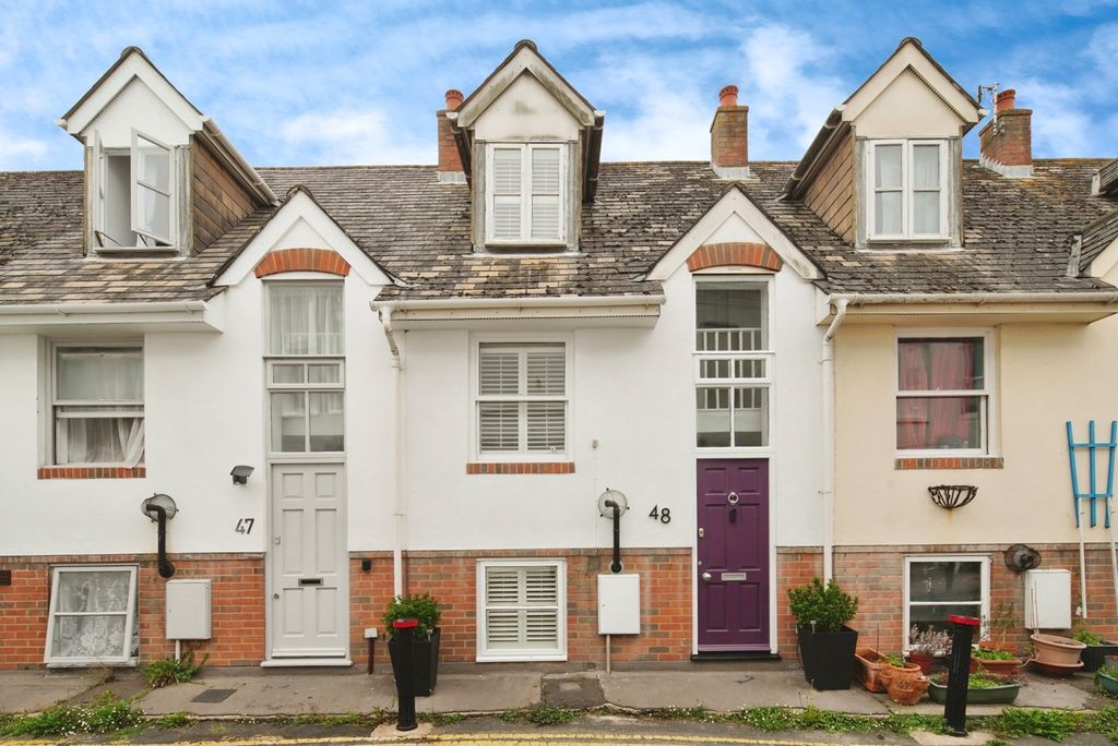 Property photo 1 of 20 St Nicholas Road