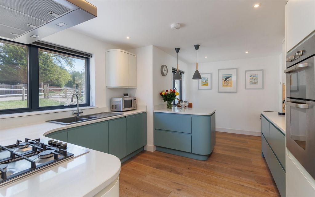 Additional image 9 of 5 bed chalet for saleWootton Bridge, Isle Of Wight PO33