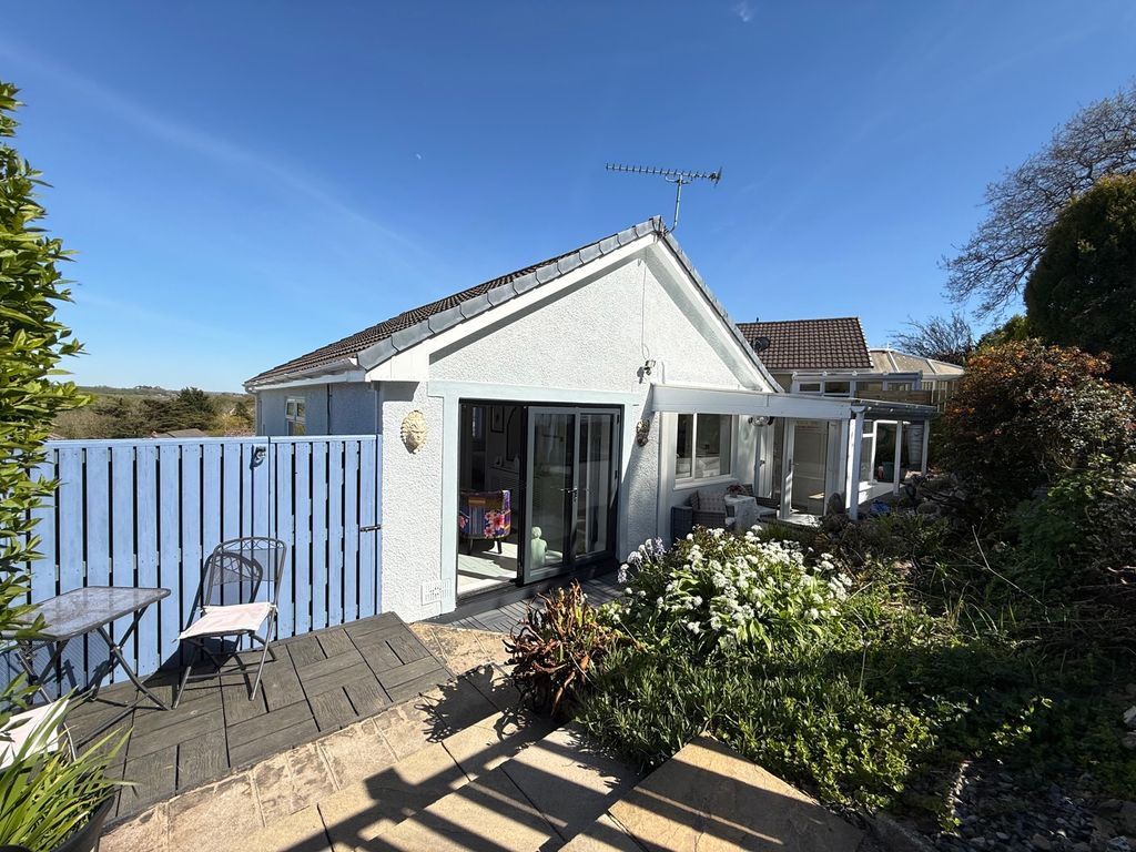 Additional image 12 of 2 bed bungalow for saleHill Rise, Kilgetty, Pembrokeshire SA68