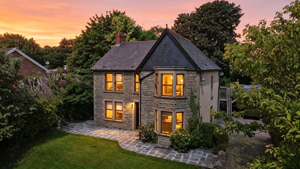 Additional image 28 of 4 bed detached house for saleBloomfield Road, Blackwood NP12