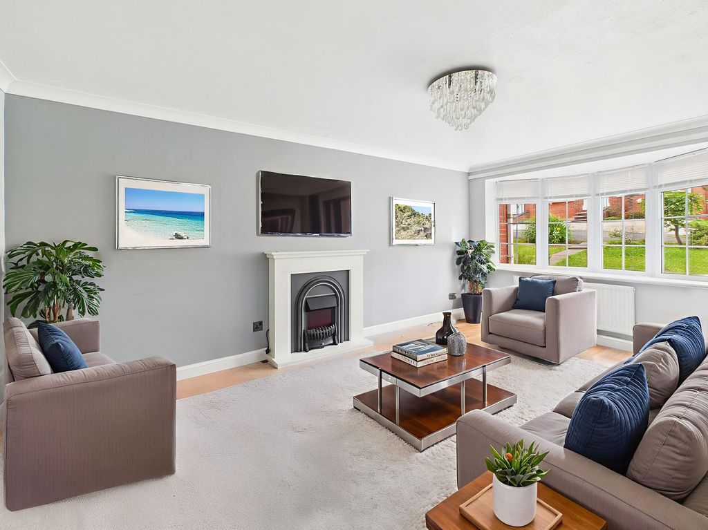 Property photo 2 of 14 Lounge(Virtually Furnished)