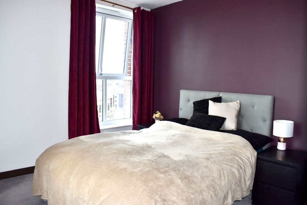 Property photo 3 of 19 Master Bedroom