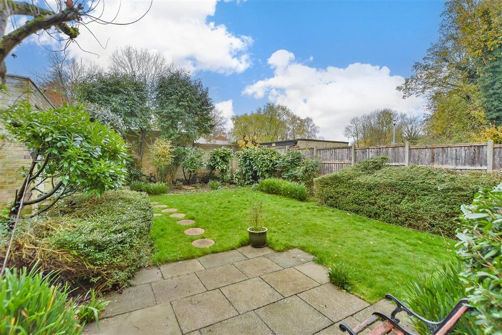 Property photo 3 of 8 Rear Garden