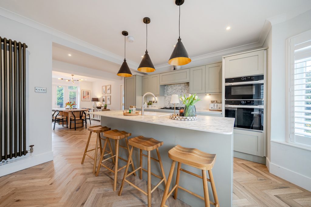 Property photo 3 of 26 Kitchen / Breakfast / Dining Room