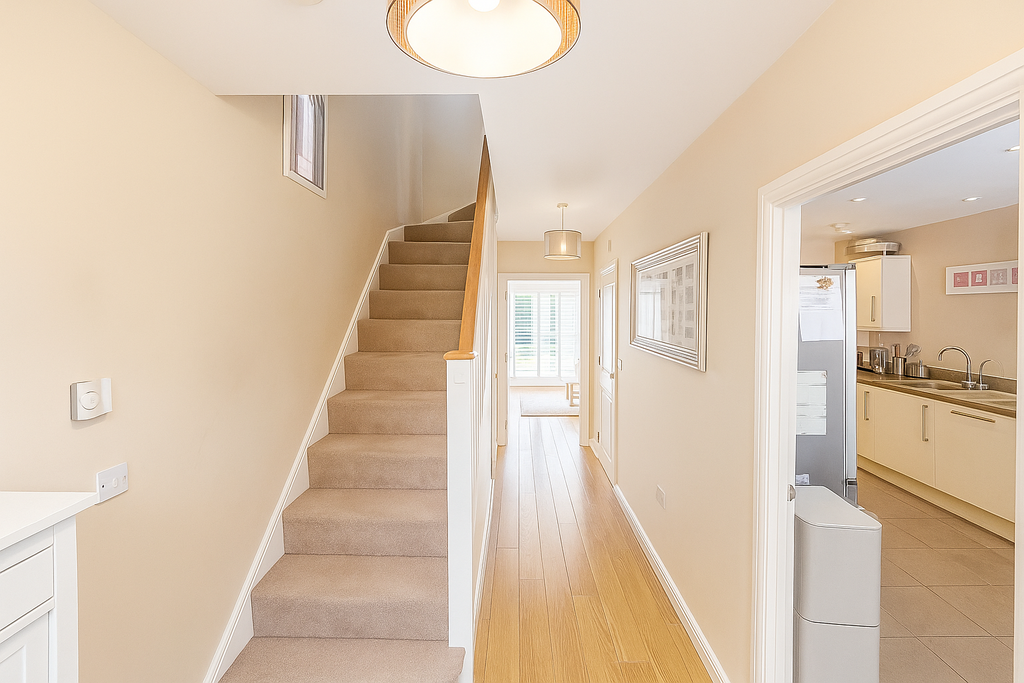 Property photo 3 of 16 Hallway