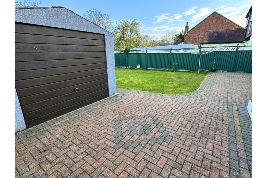 Property photo 2 of 20 Rear Garden