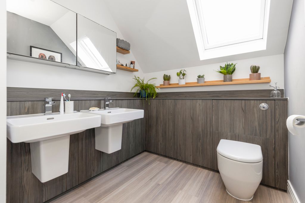 Additional image 16 of 5 bed detached house for sale22 Kilburn Wood Gardens, Roslin EH25