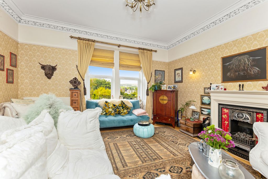 Additional image 3 of 2 bed flat for sale5 Melrose Road, Galashiels, Borders TD1