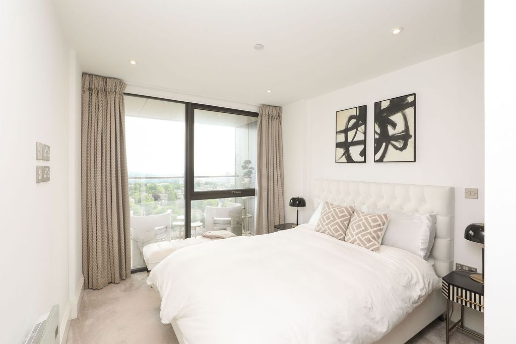 Additional image 3 of 2 bed flat for saleHallam Towers, Fulwood Road, Sheffield S10