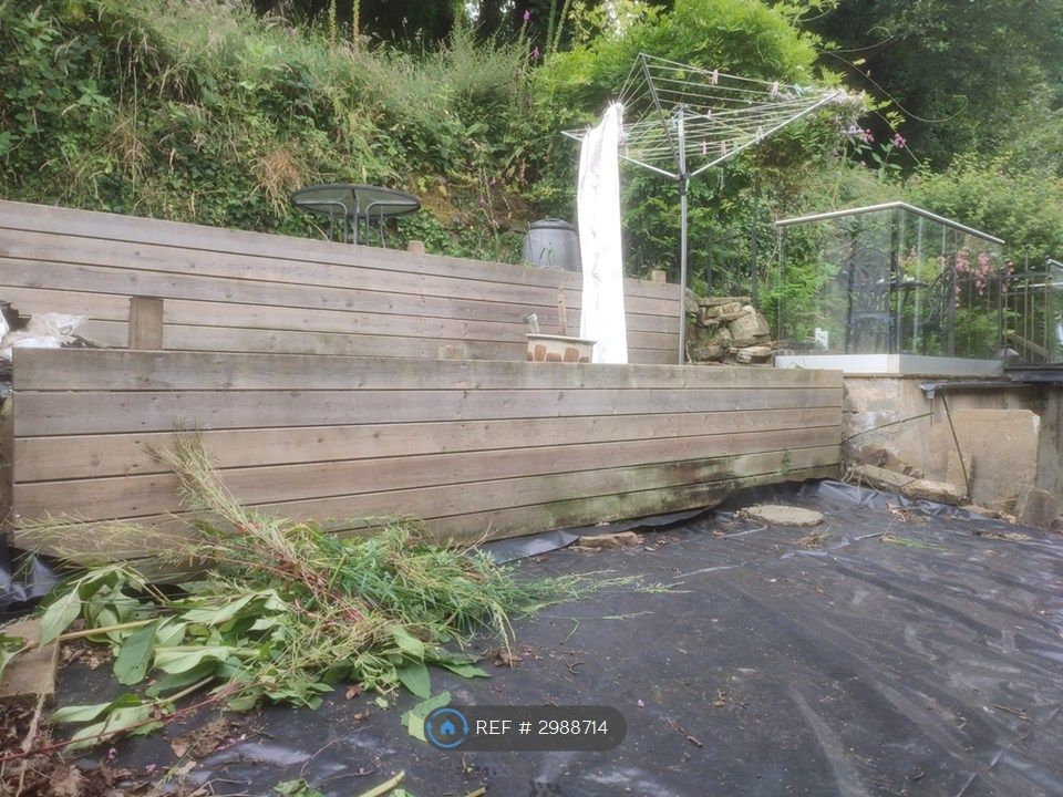 Property photo 3 of 22 Rear Garden
