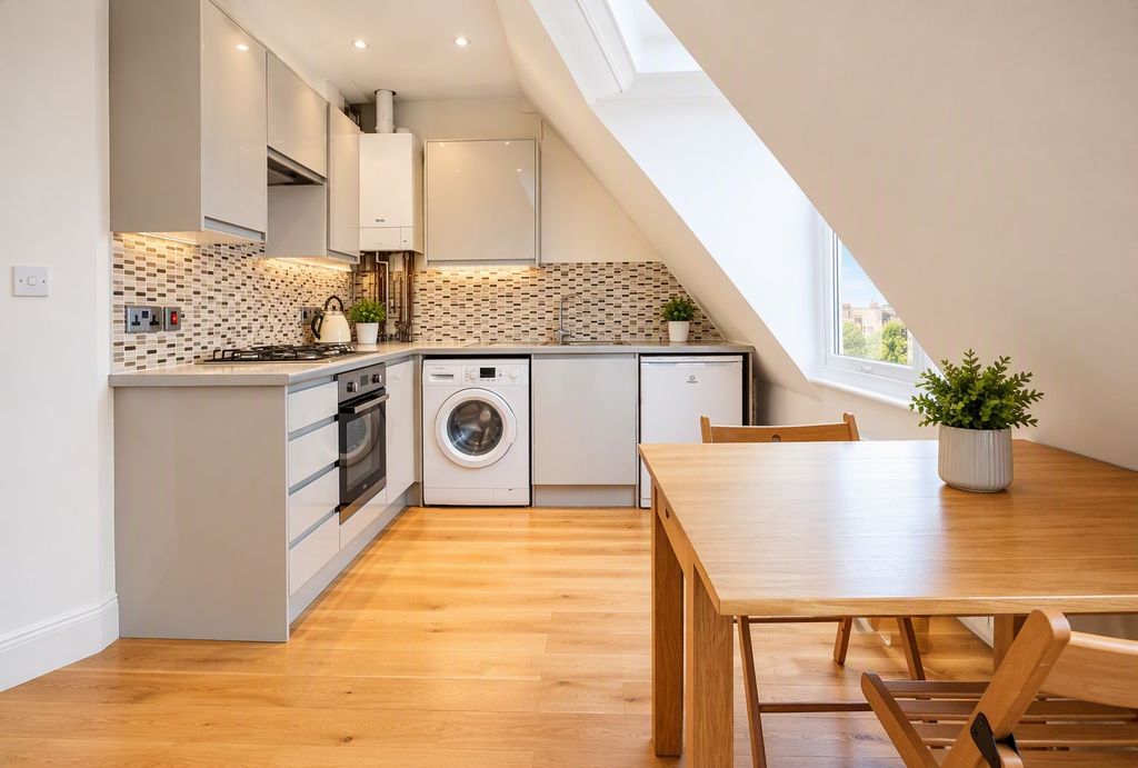 Property photo 1 of 5 Kitchen
