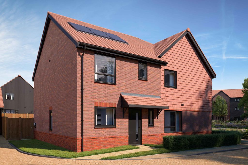 Property photo 1 of 15 CGI