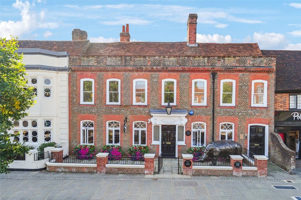 Property photo 1 of 16 The Old Post House