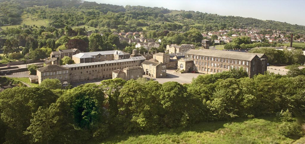 Property photo 1 of 14 Wharfebank Mills Business Centre