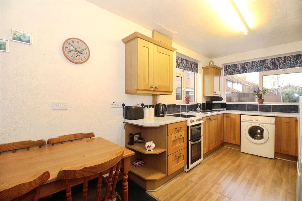 Property photo 2 of 13 Kitchen/Diner