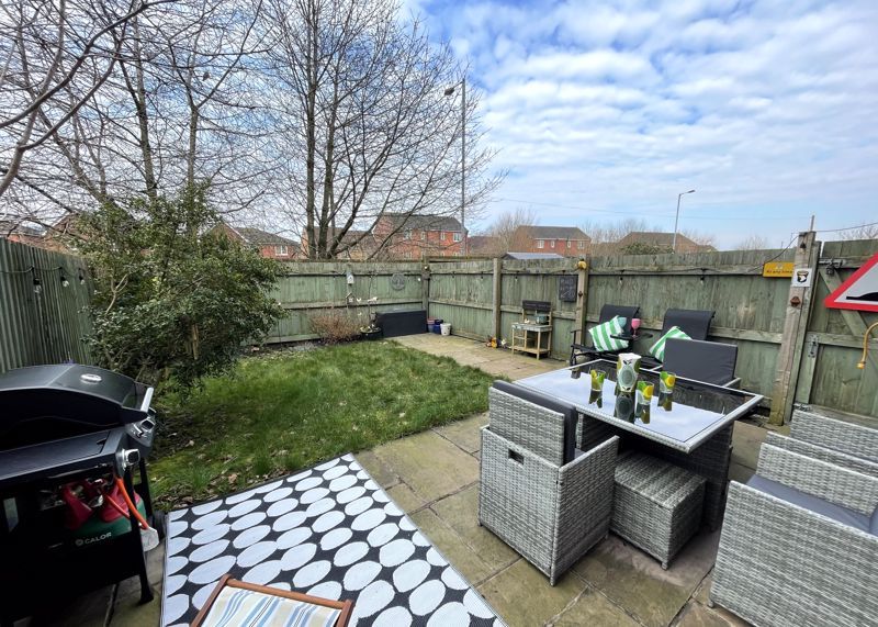 Property photo 3 of 30 Rear Garden