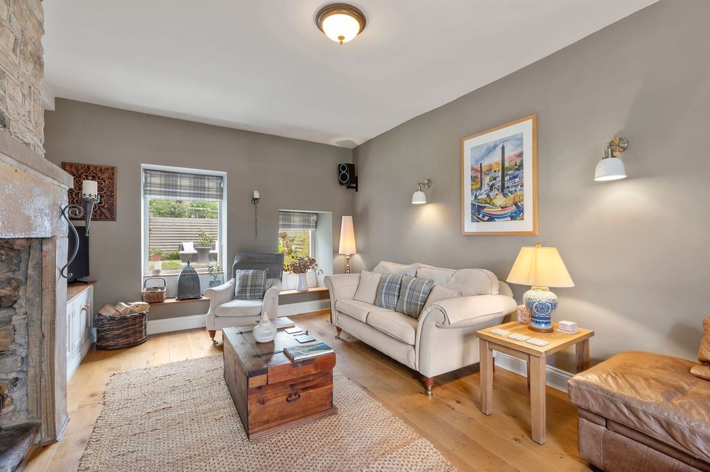 Additional image 7 of 4 bed semi-detached house for saleRyecroft, Harden BD16