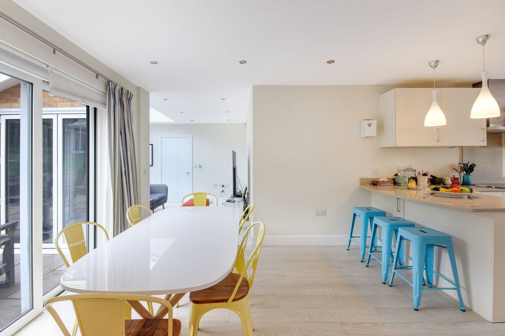 Property photo 3 of 18 Breakfast Room