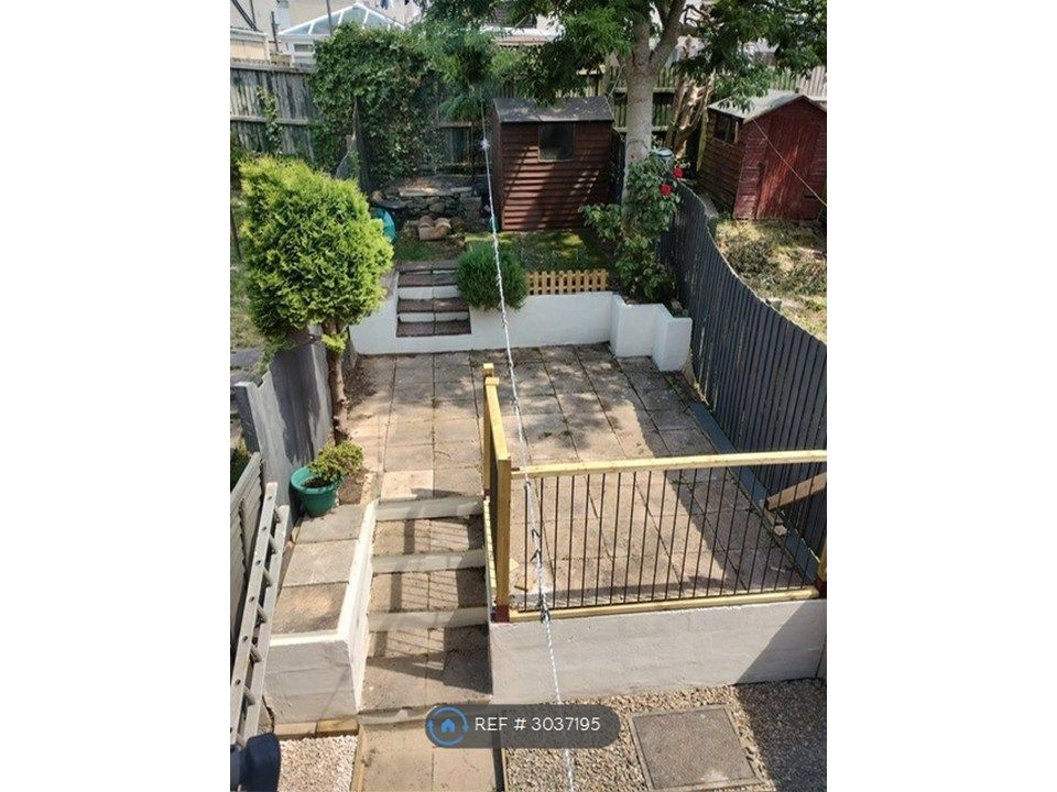 Property photo 3 of 12 Garden Seen From Bedroom 2