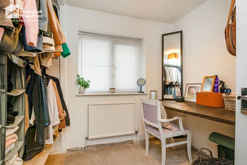 Additional image 12 of 3 bed terraced house for saleSomerset Way, Chepstow, Gwent NP16