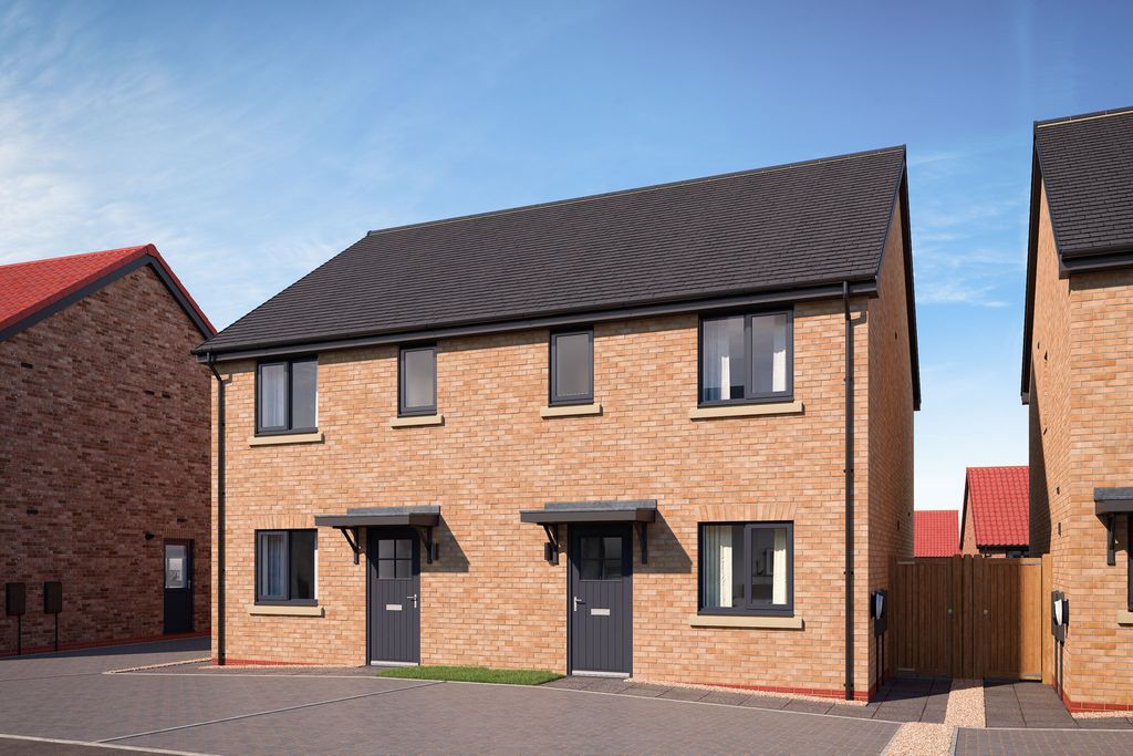 Property photo 1 of 12 CGI