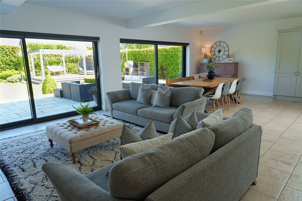 Additional image 4 of 5 bed detached house to rentLonglands Road, Carlisle, Cumbria CA3