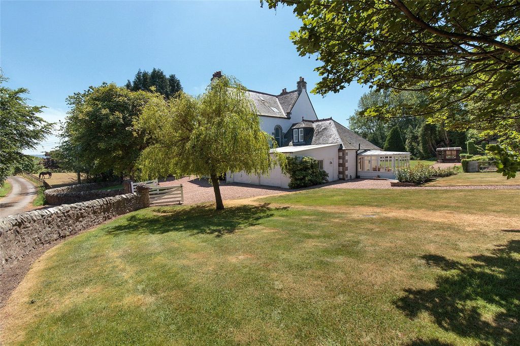 Additional image 10 of 4 bed equestrian for saleCunnoquhie Mill, Ladybank, Cupar, Fife KY15