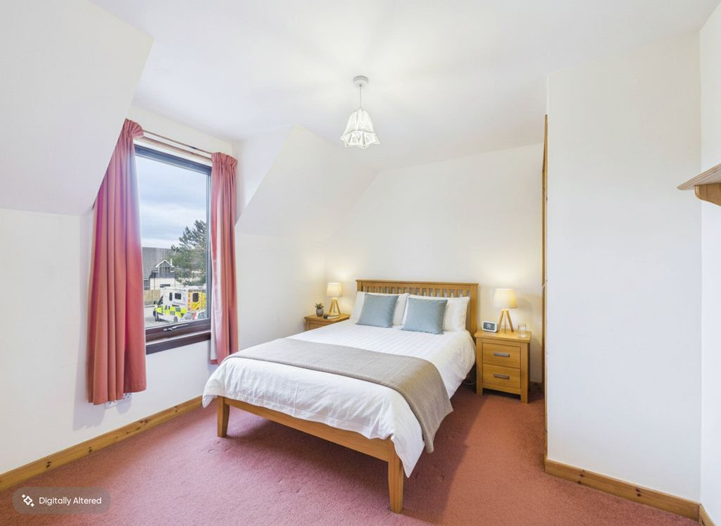 Additional image 12 of 2 bed semi-detached house for salePerth Road, Newtonmore PH20